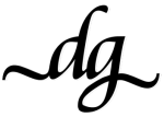 ~DG~ Logo